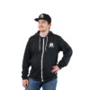Bombastic Reginald Rides a Bear Hoodie - Image 2