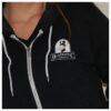 Bombastic Reginald Rides a Bear Hoodie - Image 5