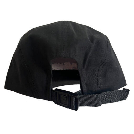 Bombastic 5 Panel Hat