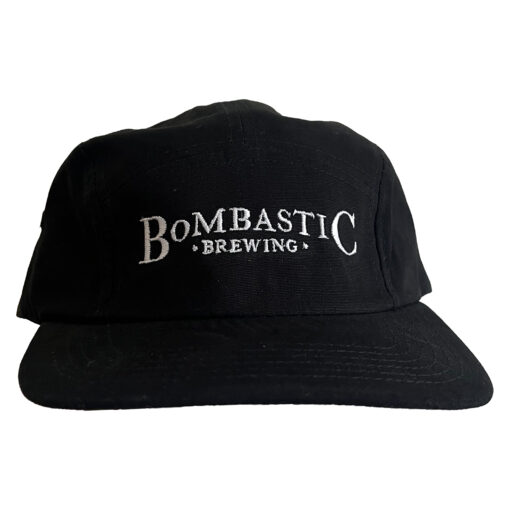 Bombastic 5 Panel Hat