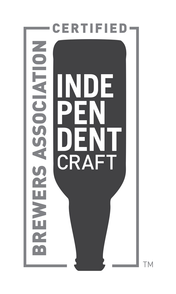 Brewers Association Independent Seal