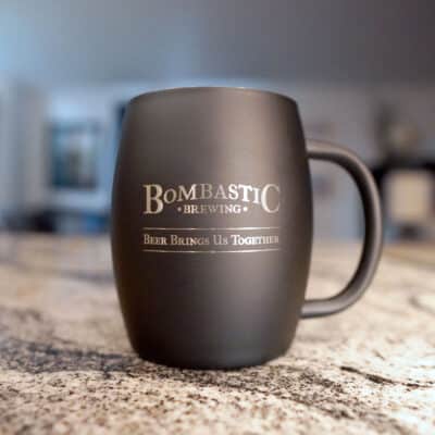 Bombastic Mug