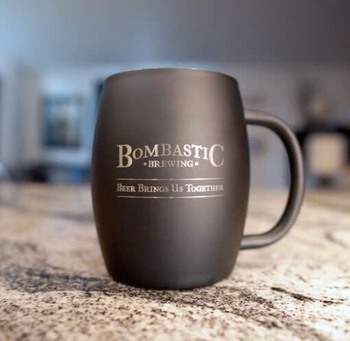 Bombastic Mug