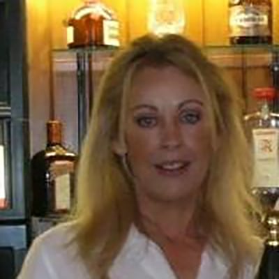 Carole Reiff