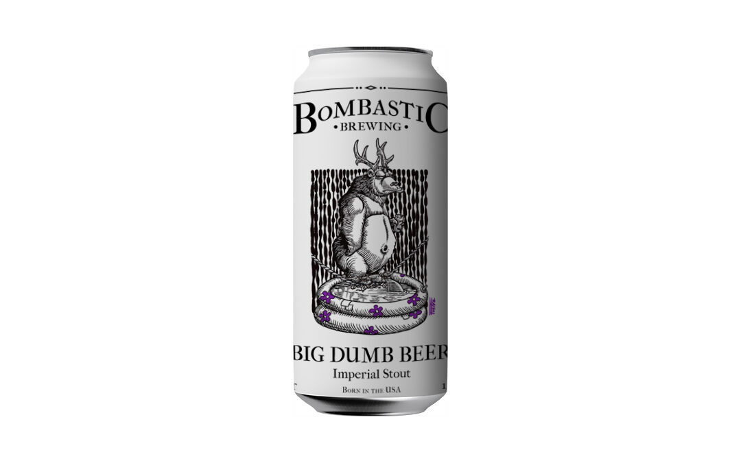 Big Dumb Beer