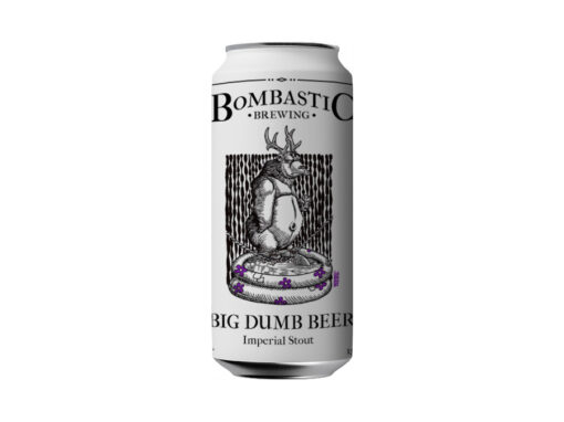 Big Dumb Beer