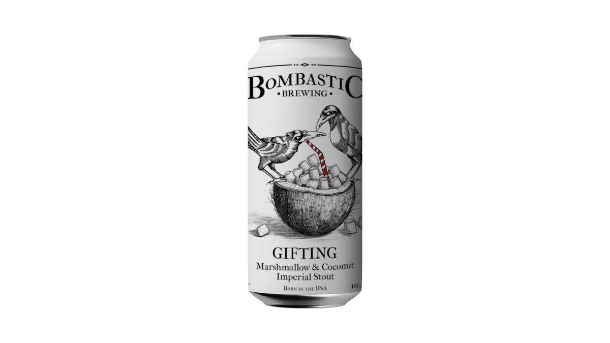 Gifting - Bombastic Brewing