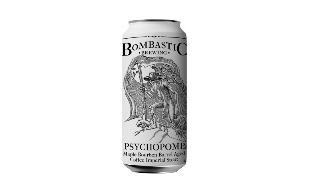 Psychopomp
