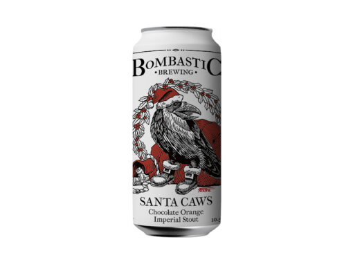 Santa Caws