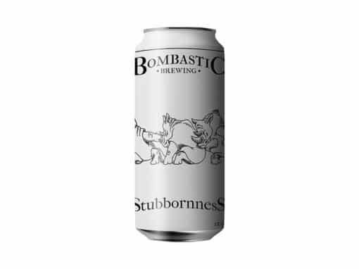 Stubbornness