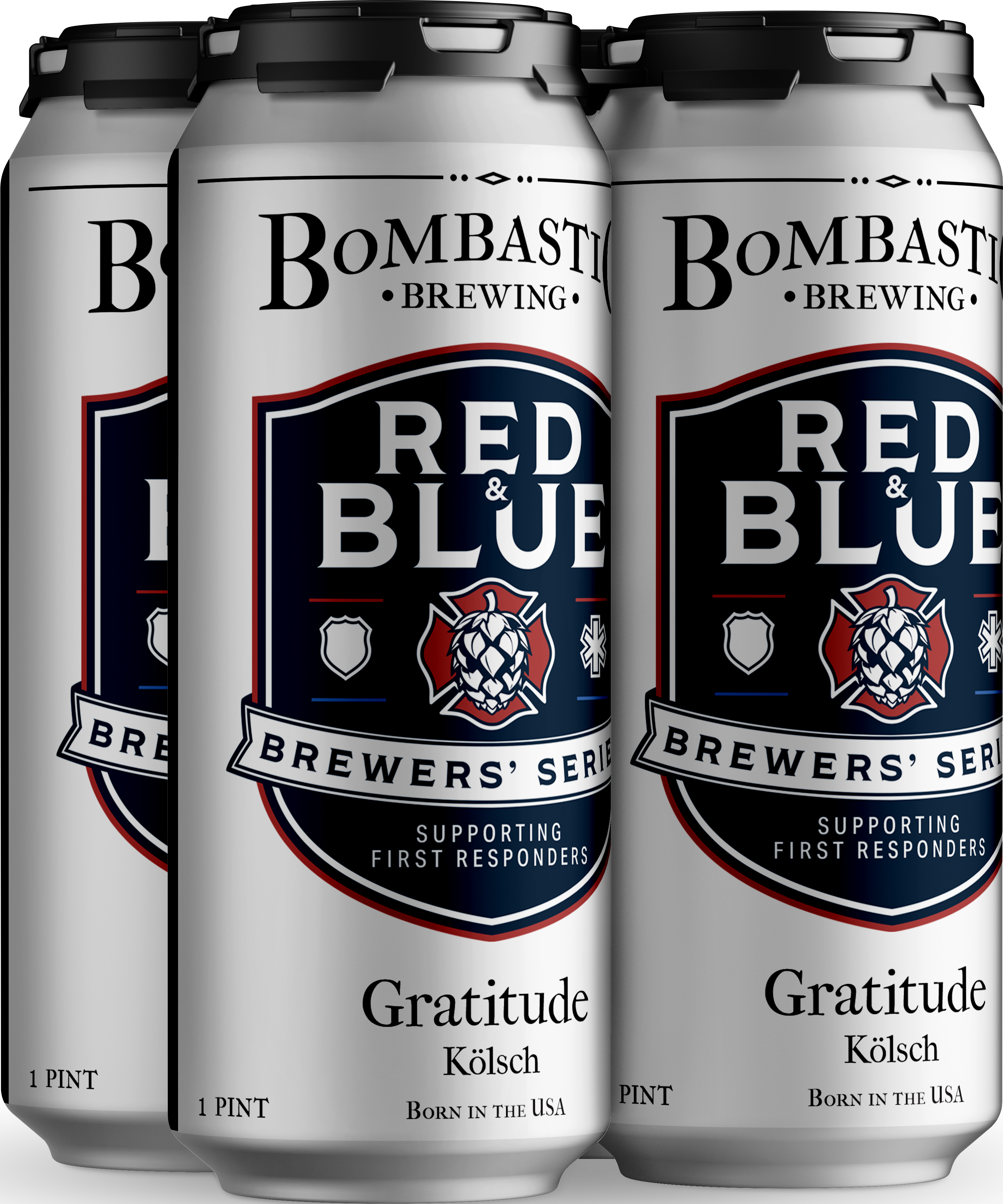 Gratitude Kolsch Gratitude Kolsch
