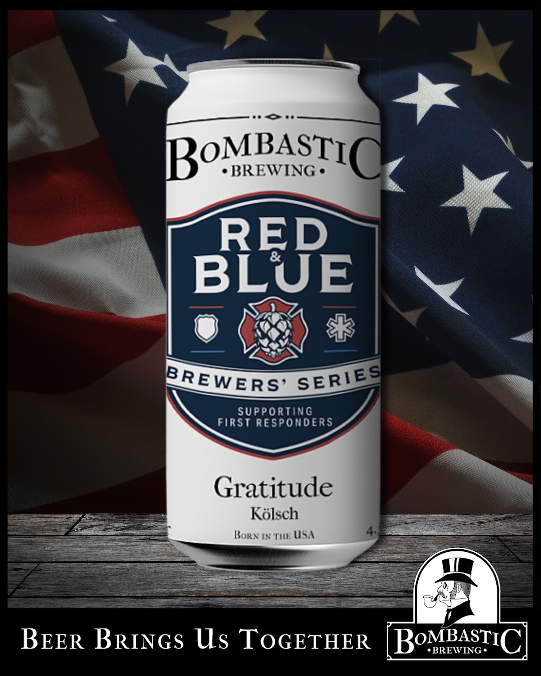 Gratitude Kolsch