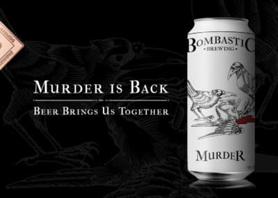 Bombastic Brewing wins 3 medals at NABA Beer Fest, inks Montana distribution deal