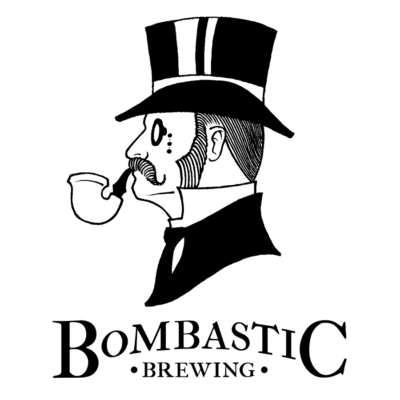 Bombastic Brewing Reginald Tattoo