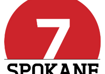 Spokane 7: Dropping a Bombastic
